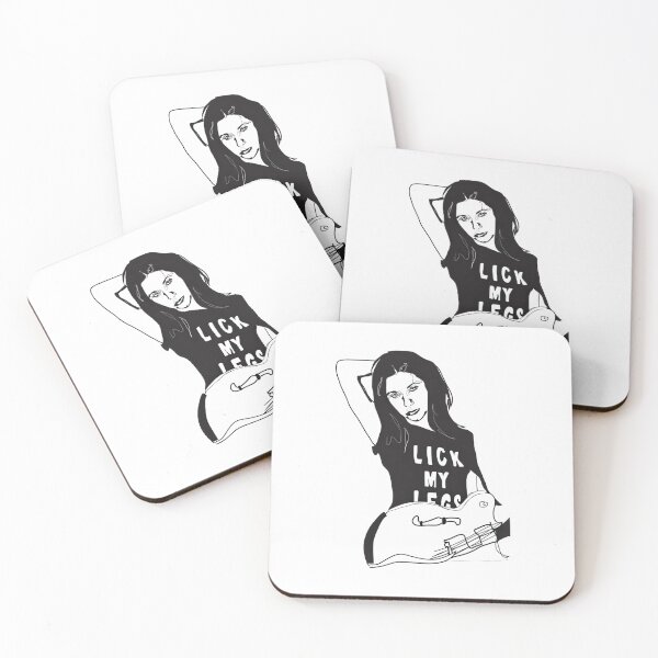 Item preview, PJ Harvey Lick My Legs Rid of Me designed and sold by JamesRos25.