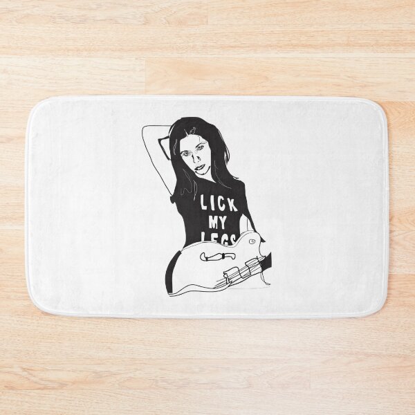 Item preview, PJ Harvey Lick My Legs Rid of Me designed and sold by JamesRos25.