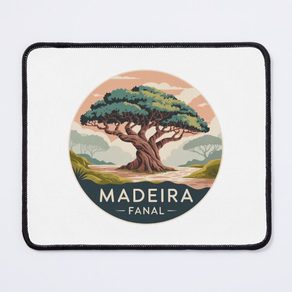 Item preview, Madeira Fanal  Portugal: Ancient Forest designed and sold by CircinusStore.