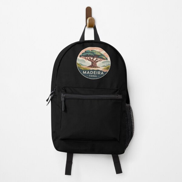 Item preview, Madeira Fanal Portugal: Ancient Forest designed and sold by CircinusStore.