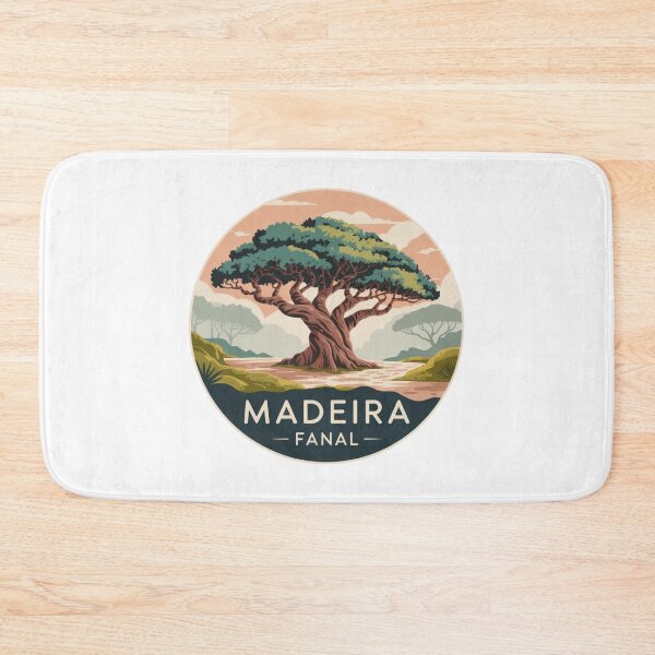 Item preview, Madeira Fanal  Portugal: Ancient Forest designed and sold by CircinusStore.