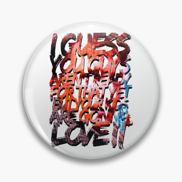 Item preview, Your Kids Are Gonna Love It designed and sold by Migoche Créations.