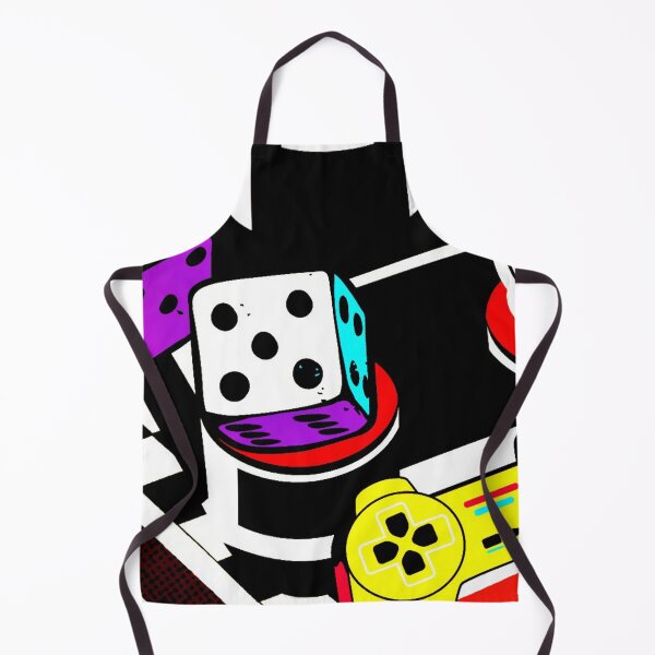 Item preview, The Gamer Stuff designed and sold by DEZINOMANIA.