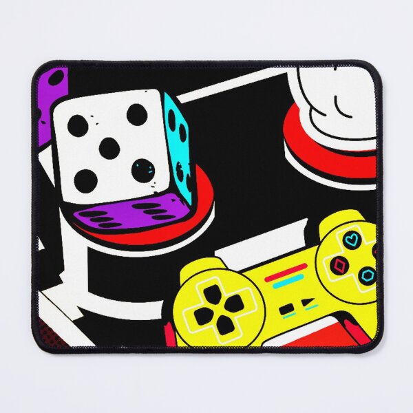 Item preview, The Gamer Stuff designed and sold by DEZINOMANIA.