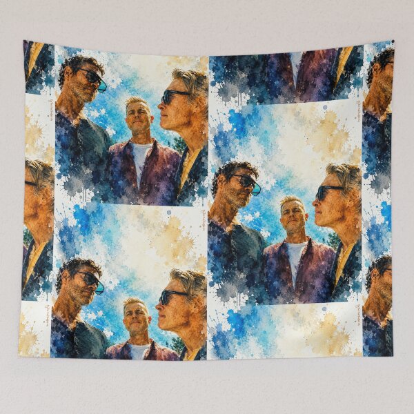 Item preview, Sweet Take That 1 designed and sold by FanGirl Design By The Mad Thatter.