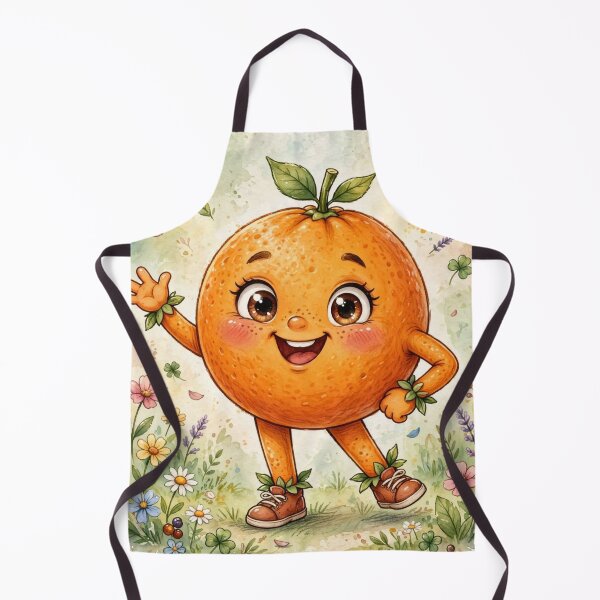 Item preview, Orange designed and sold by ZeusGallery.