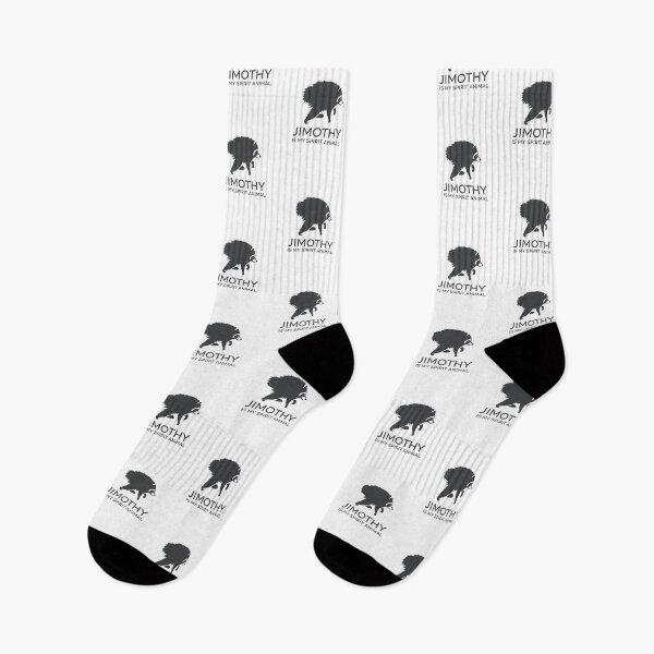 Item preview, Jimothy the Raccoon -  Jimothy is my spirit animal designed and sold by Vintage Designs +.