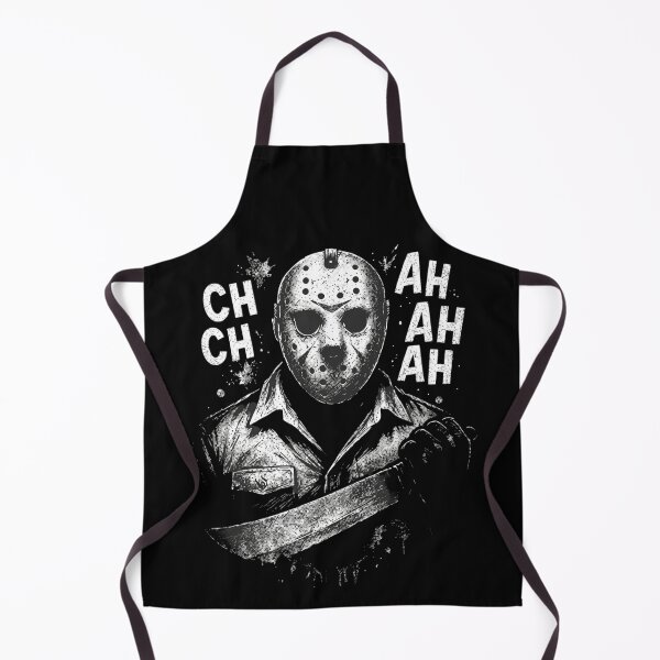 Item preview, Slasher Horror Hockey Mask designed and sold by VincentMoore96.