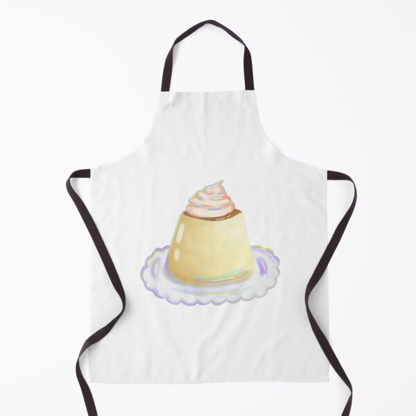 Item preview, Caramel pudding designed and sold by RainbowChas.