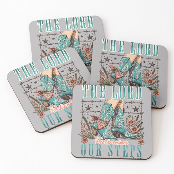 Item preview, Cowgirl Bible Scripture Verse Western Jesus for Women Faith designed and sold by GreggRoss.