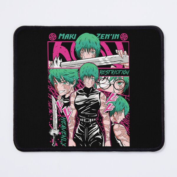 Item preview, The Second Toji designed and sold by Creaturesinzo.