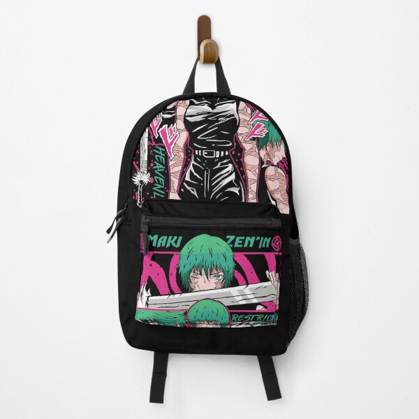 Item preview, The Second Toji designed and sold by Creaturesinzo.