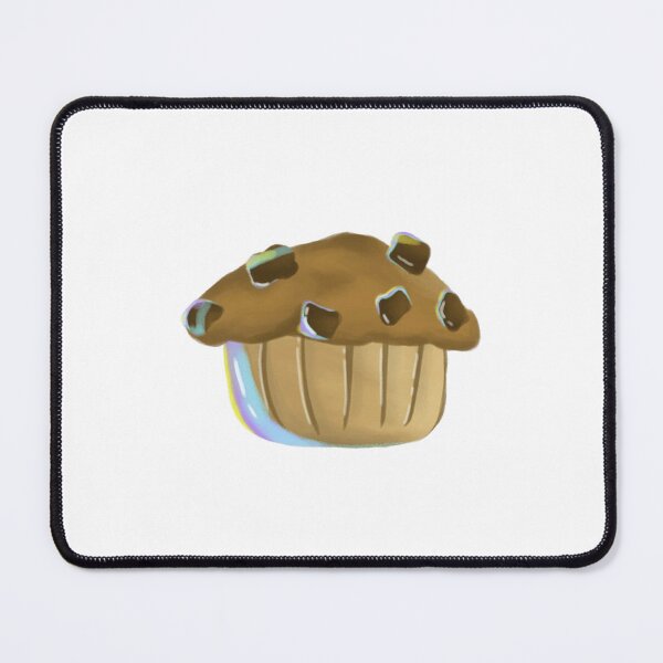 Item preview, Chocolate cupcake designed and sold by RainbowChas.