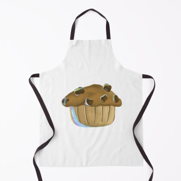 Item preview, Chocolate cupcake designed and sold by RainbowChas.