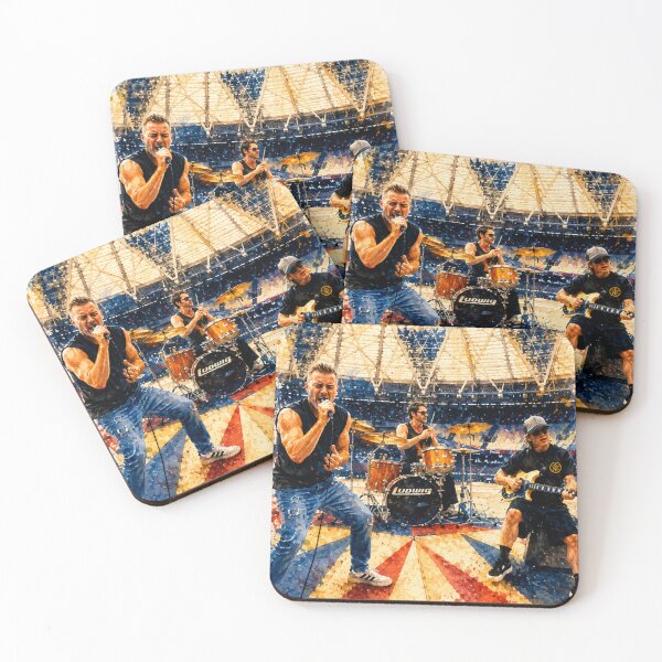 Item preview, Sweet Take That 3 designed and sold by FanGirl Design By The Mad Thatter.