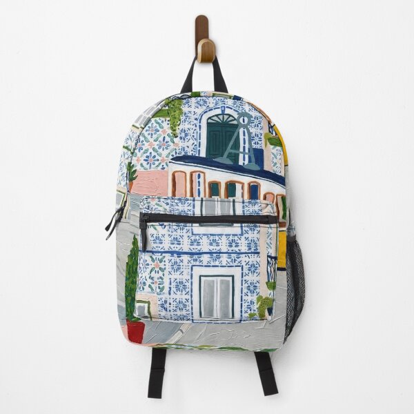Item preview, Lisbon, Portugal designed and sold by POSTERIOCREW.