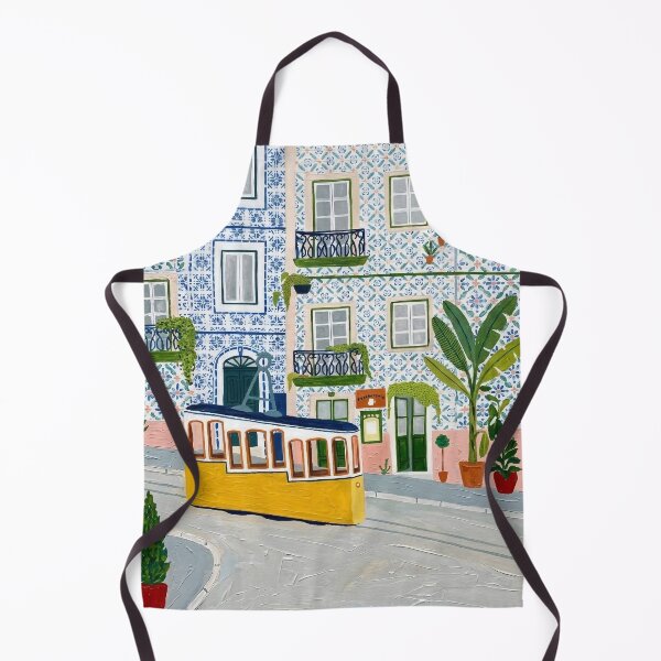 Item preview, Lisbon, Portugal designed and sold by POSTERIOCREW.