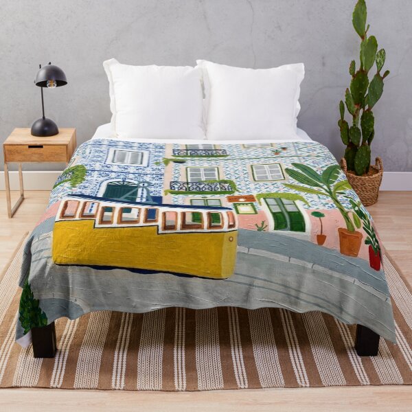 Item preview, Lisbon, Portugal designed and sold by POSTERIOCREW.