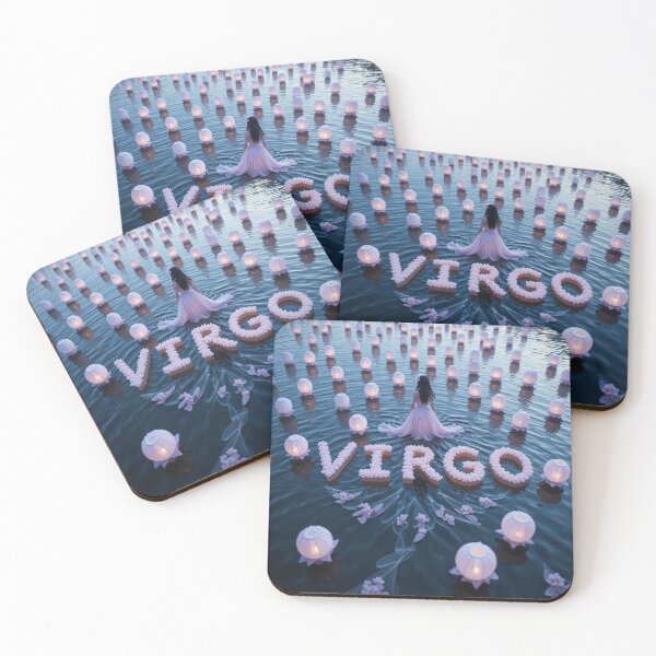 Item preview, Virgo designed and sold by RaF71PrO.