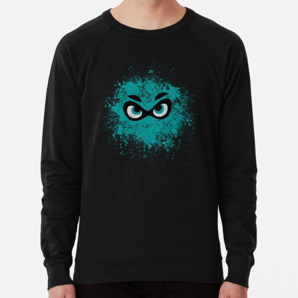 Cyan sweatshirt deals