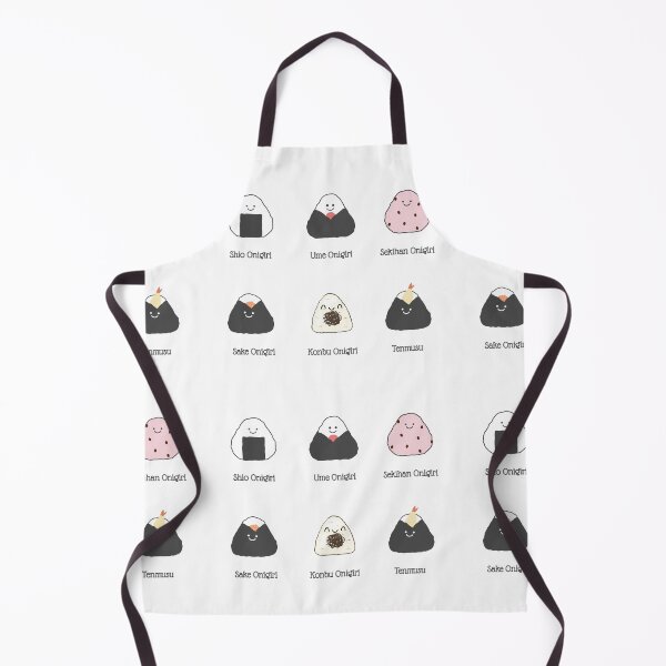 Item preview, Cute Kawaii Onigiri Collection | Japanese Rice Ball Friends designed and sold by Miho9999.