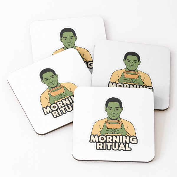 Item preview, Whimsical Matcha Moment designed and sold by NiftyWrx.