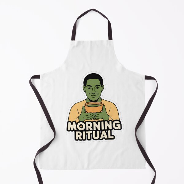 Item preview, Whimsical Matcha Moment designed and sold by NiftyWrx.
