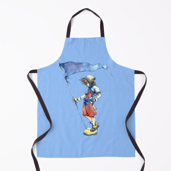 Item preview, Sora Kingdom Hearts designed and sold by Fire TheMann.