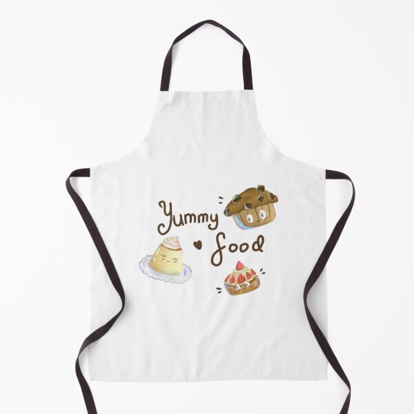 Item preview, Yummy food designed and sold by RainbowChas.
