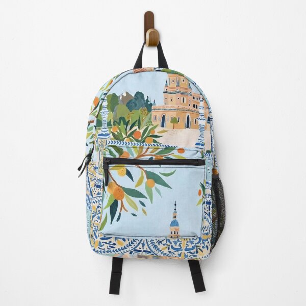 Item preview, Seville, Spain designed and sold by POSTERIOCREW.