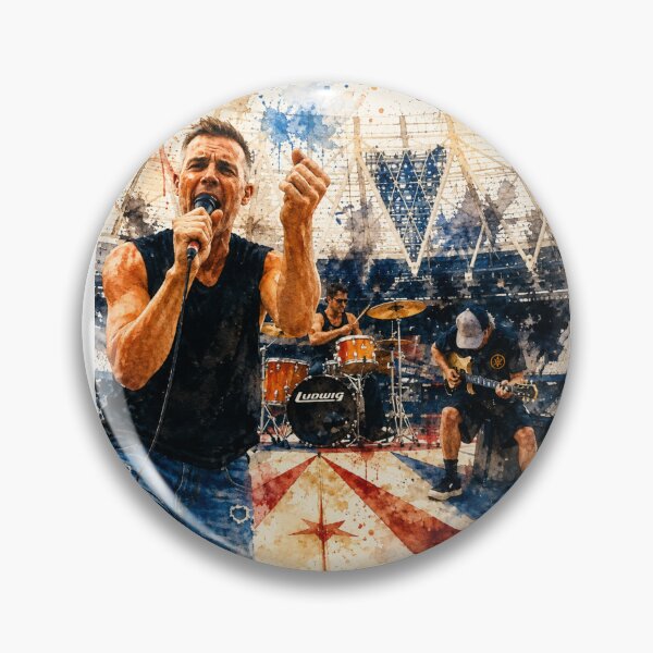 Item preview, Sweet Take That 4 designed and sold by FanGirl Design By The Mad Thatter.