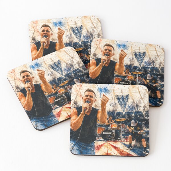 Item preview, Sweet Take That 4 designed and sold by FanGirl Design By The Mad Thatter.