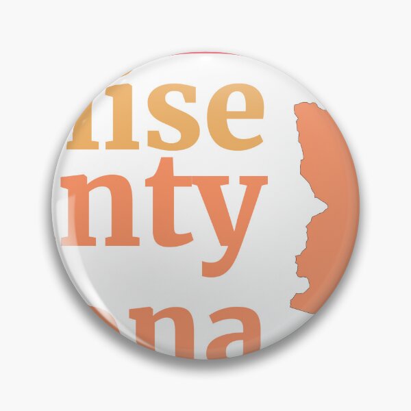 Item preview, Cochise County Arizona Highlighted on State Map designed and sold by TheIconSmith.