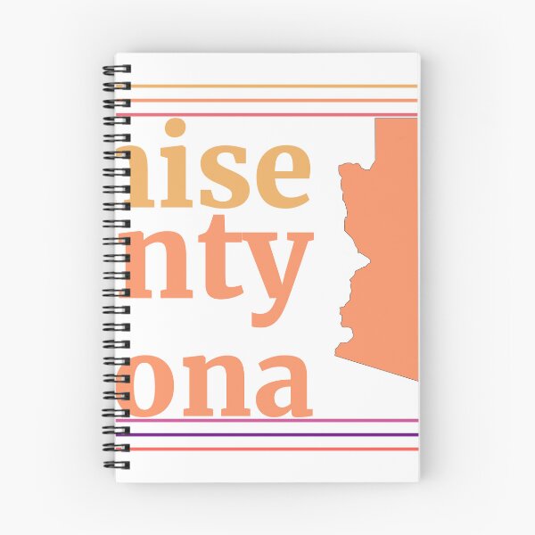 Item preview, Cochise County Arizona Highlighted on State Map designed and sold by TheIconSmith.