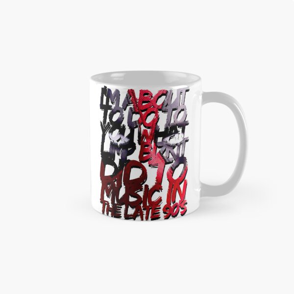 Item preview, Limp Bizkit designed and sold by Migoche Créations.