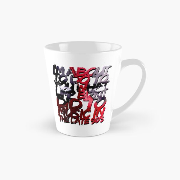 Item preview, Limp Bizkit designed and sold by Migoche Créations.