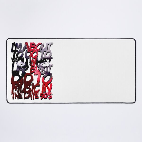 Item preview, Limp Bizkit designed and sold by Migoche Créations.