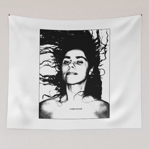 Item preview, PJ Harvey Rid Of Me Lick My Legs designed and sold by StevenJack25.