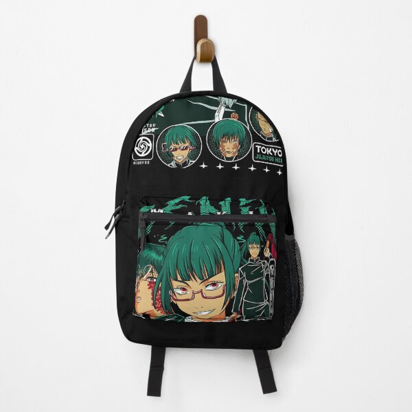 Item preview, The Second Toji designed and sold by Creaturesinzo.