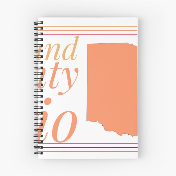 Item preview, Richland County Ohio Highlighted on State Map designed and sold by TheIconSmith.