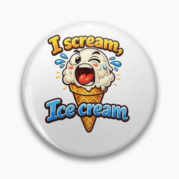 Item preview, I Scream Ice Cream Phone Cases, tshirts, hoodies and more designed and sold by MixPhoneCases.