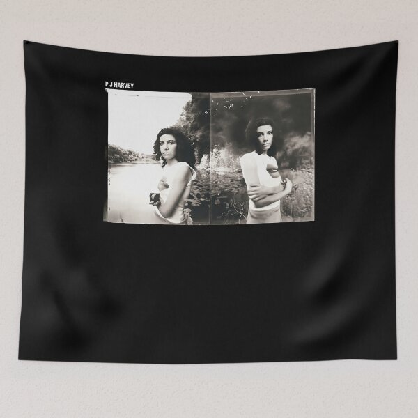 Item preview, PJ Harvey Rid Of Me Lick My Legs designed and sold by StevenJack25.