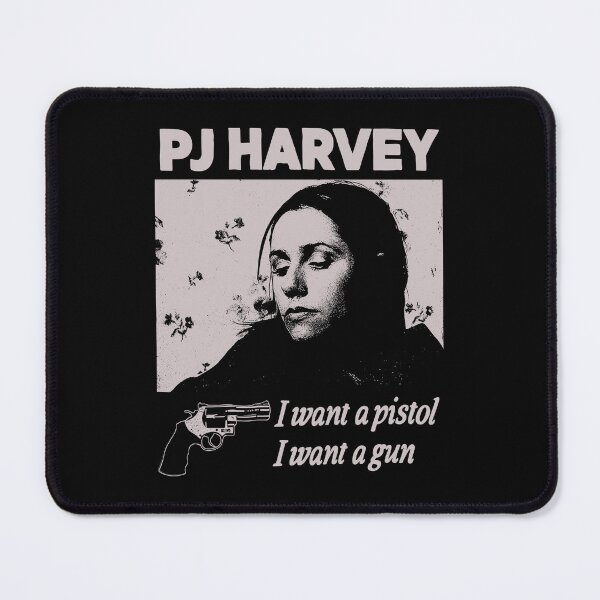 Item preview, PJ Harvey Rid Of Me Lick My Legs designed and sold by StevenJack25.