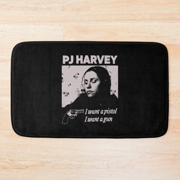 Item preview, PJ Harvey Rid Of Me Lick My Legs designed and sold by StevenJack25.
