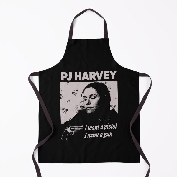 Item preview, PJ Harvey Rid Of Me Lick My Legs designed and sold by StevenJack25.