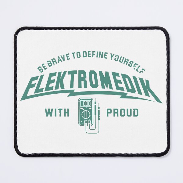 Item preview, Elektromedik designed and sold by Ahsacom.