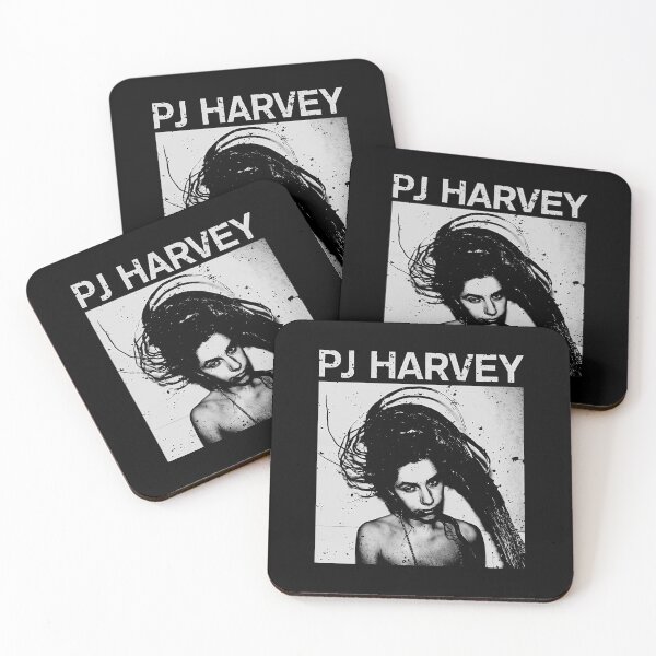Item preview, Copy of PJ Harvey Rid Of Me Lick My Legs designed and sold by StevenJack25.