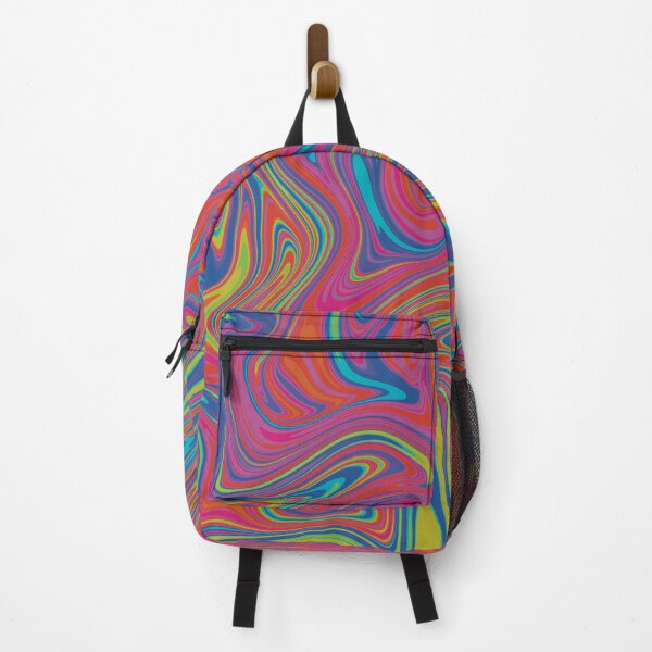 Item preview, Melted Rainbow designed and sold by OfPaperAndScissors.