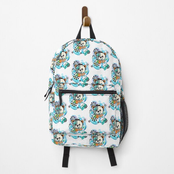 Item preview, The Cool Animal designed and sold by DEZINOMANIA.