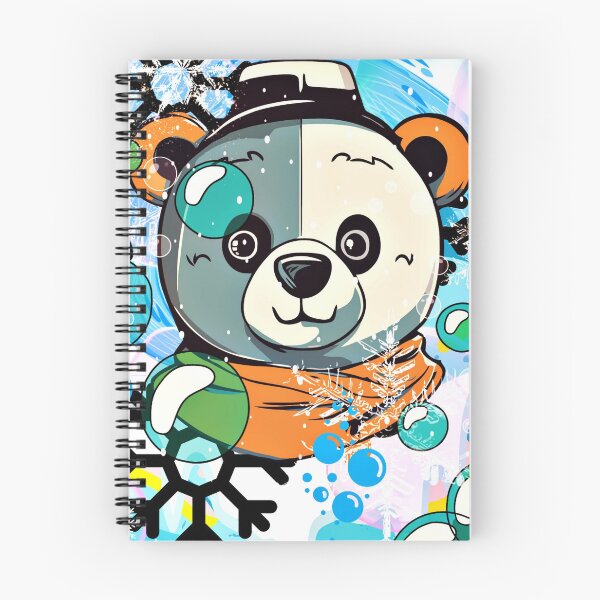 Item preview, The Cool Animal designed and sold by DEZINOMANIA.